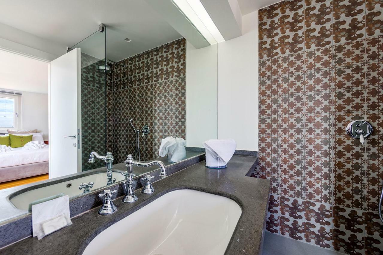 Penthouse Rome Capitol Apartment Luaran gambar
